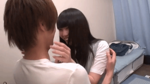 桜井千春のキス