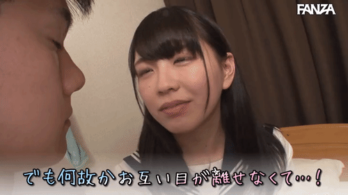 桜井千春のキス