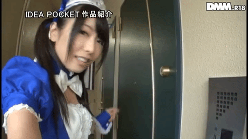 有村千佳メイド